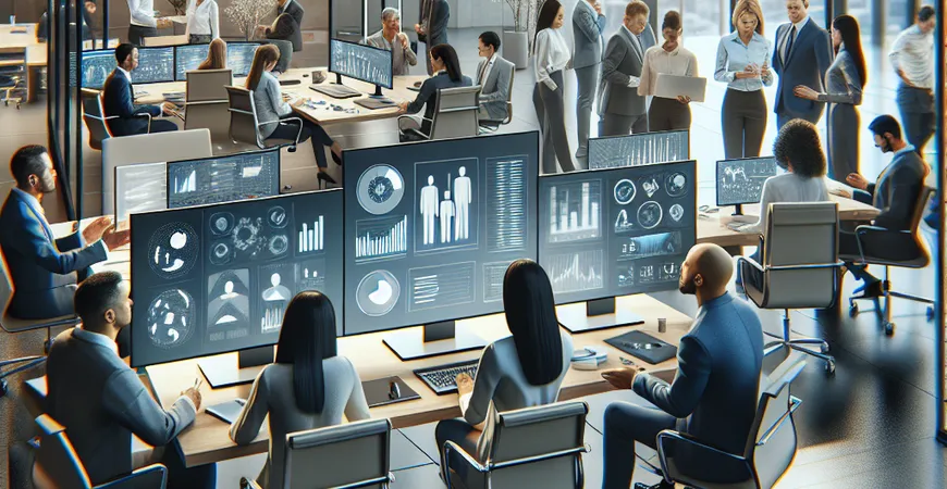 薪酬方案落地总卡壳？老 HR 私藏的 3 个推行秘诀